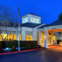 Hilton Garden Inn Livermore