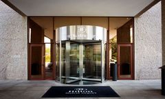 Hilton Madrid Airport