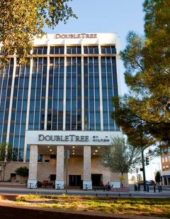 DoubleTree by Hilton Hotel Midland Plaza