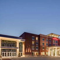 Hilton Garden Inn - Manhattan