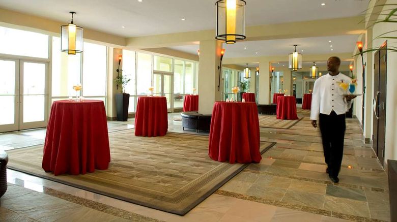 <b>Hilton Rose Hall Meeting</b>. Images powered by <a href="https://iceportal.shijigroup.com/" title="IcePortal" target="_blank">IcePortal</a>.