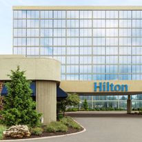 Hilton Kansas City Airport