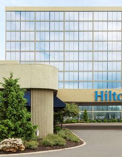 Hilton Kansas City Airport