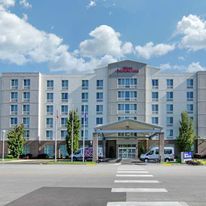 Hilton Garden Inn Kansas City