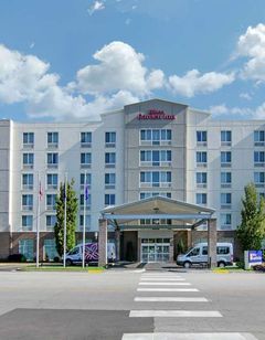 Hilton Garden Inn Kansas City