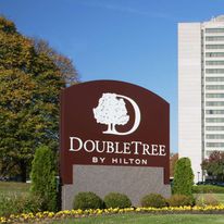 Doubletree Hotel Overland Park