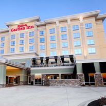 Hilton Garden Inn Olathe