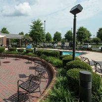 Hilton Garden Inn Macon/Mercer Universit