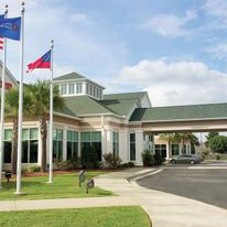 Hilton Garden Inn Warner Robins