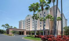 Embassy Suites Orlando Airport