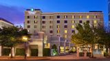<b>Embassy Suites Orlando Downtown Exterior</b>. Images powered by <a href="https://iceportal.shijigroup.com/" title="IcePortal" target="_blank">IcePortal</a>.