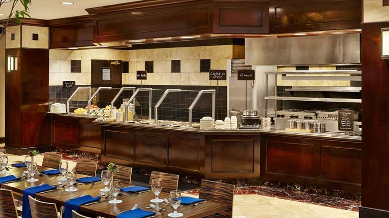 <b>Embassy Suites Orlando Downtown Restaurant</b>. Images powered by <a href="https://iceportal.shijigroup.com/" title="IcePortal" target="_blank">IcePortal</a>.