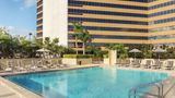DoubleTree by Hilton Orlando Downtown Pool