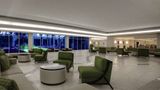 <b>Doubletree by Hilton-Universal Entrance Lobby</b>. Images powered by <a href="https://iceportal.shijigroup.com/" title="IcePortal" target="_blank">IcePortal</a>.