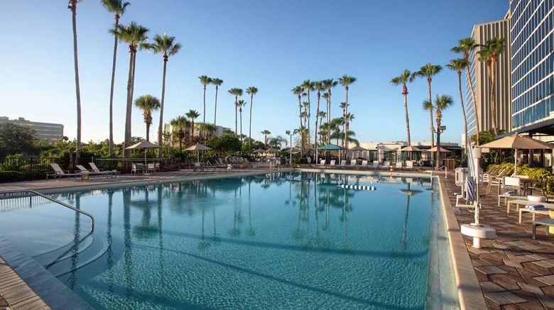 <b>Doubletree by Hilton-Universal Entrance Pool</b>. Images powered by <a href="https://iceportal.shijigroup.com/" title="IcePortal" target="_blank">IcePortal</a>.