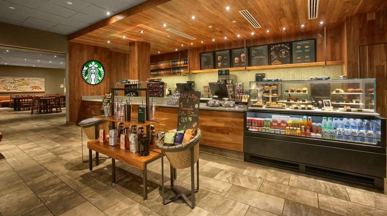 <b>Doubletree by Hilton-Universal Entrance Restaurant</b>. Images powered by <a href="https://iceportal.shijigroup.com/" title="IcePortal" target="_blank">IcePortal</a>.