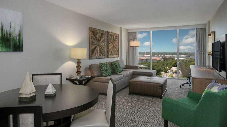 <b>Doubletree by Hilton-Universal Entrance Room</b>. Images powered by <a href="https://iceportal.shijigroup.com/" title="IcePortal" target="_blank">IcePortal</a>.