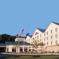 Hilton Garden Inn Gettysburg