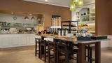 <b>Hilton Garden Inn Harrisburg East Restaurant</b>. Images powered by <a href="https://iceportal.shijigroup.com/" title="IcePortal" target="_blank">IcePortal</a>.