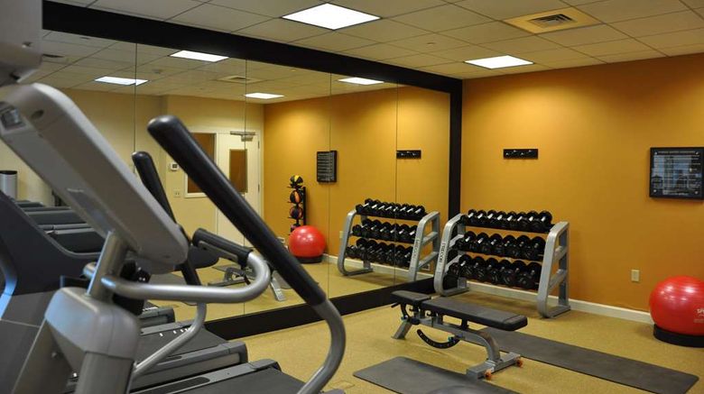 <b>Hilton Garden Inn Harrisburg East Health</b>. Images powered by <a href="https://iceportal.shijigroup.com/" title="IcePortal" target="_blank">IcePortal</a>.