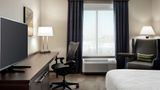 <b>Hilton Garden Inn Harrisburg East Room</b>. Images powered by <a href="https://iceportal.shijigroup.com/" title="IcePortal" target="_blank">IcePortal</a>.