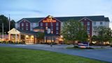 <b>Hilton Garden Inn Harrisburg East Exterior</b>. Images powered by <a href="https://iceportal.shijigroup.com/" title="IcePortal" target="_blank">IcePortal</a>.