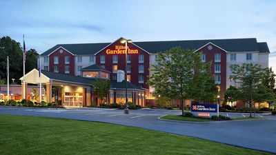 Hilton Garden Inn Harrisburg East
