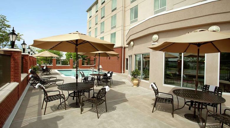 <b>Hilton Garden Inn Harrisburg East Pool</b>. Images powered by <a href="https://iceportal.shijigroup.com/" title="IcePortal" target="_blank">IcePortal</a>.