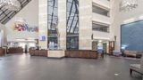 DoubleTree by Hilton Hotel Memphis Lobby