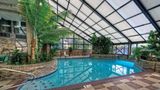 DoubleTree by Hilton Hotel Memphis Pool