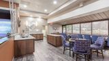 DoubleTree by Hilton Hotel Memphis Restaurant