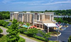 Hampton Inn & Suites Memphis-Wolfchase