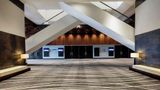 Hilton Mexico City Reforma Lobby