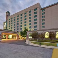 Embassy Suites Montgomery