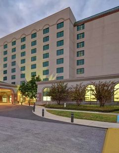 Embassy Suites Montgomery