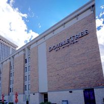 Doubletree by Hilton Montgomery Downtown