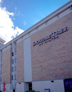 Doubletree by Hilton Montgomery Downtown