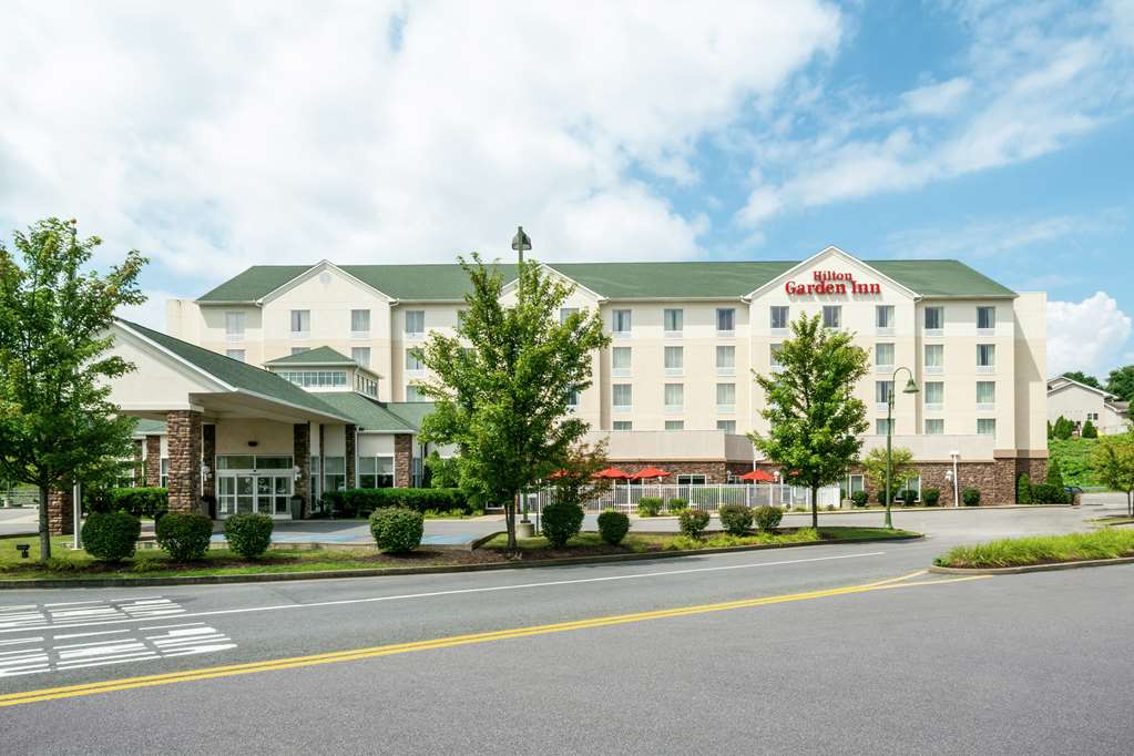 Hilton Garden Inn Morgantown First Class Morgantown WV Hotels