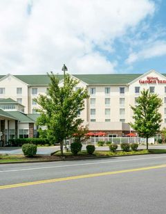 Hilton Garden Inn - Morgantown