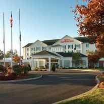 Hilton Garden Inn Milford