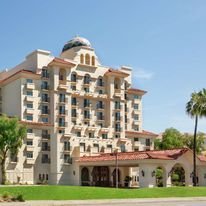 Embassy Suites Milpitas - Silicon Valley