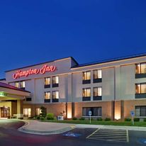 Hampton Inn Kansas City-Lee's Summit