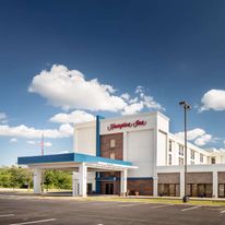 Hampton Inn Kansas City/Shawnee Mission