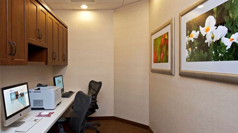 <b>Hilton Garden Inn Milwaukee Downtown Other</b>. Images powered by <a href="https://iceportal.shijigroup.com/" title="IcePortal" target="_blank">IcePortal</a>.