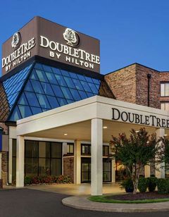 Doubletree by Hilton Hotel Jackson
