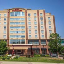 Hilton Garden Inn Mankato Downtown