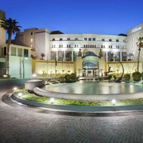 Hilton Malta