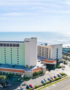 Hilton Melbourne Beach Oceanfront