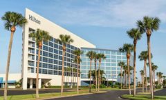 Hilton Melbourne, FL