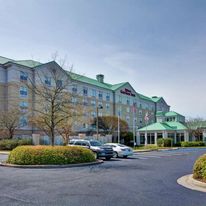 Hilton Garden Inn Mobile East Bay/Daphne